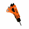 Korean Technology Factory Export Mini Excavator Hydraulic Hammer